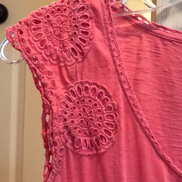 Loft tee - Picture 2 of 4